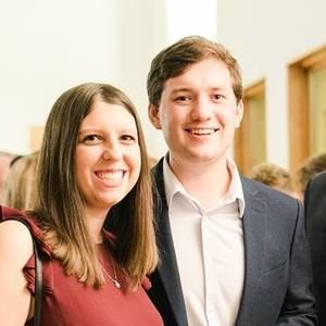 Meet your Posher, Corey